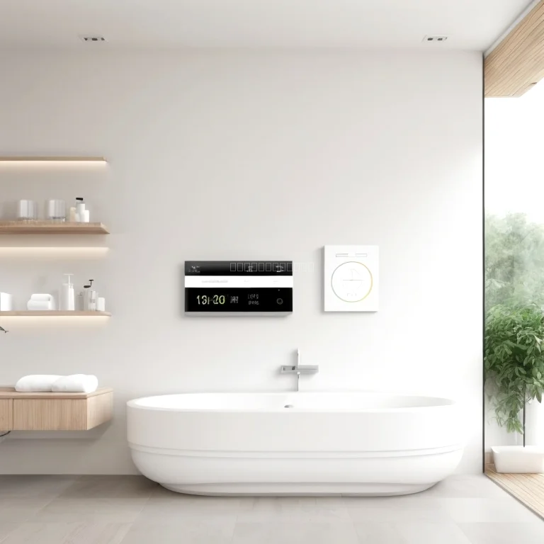 Effizientes Heizen mit Zonenmanagement