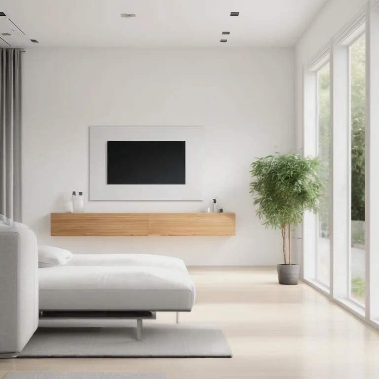 Einfache Installation