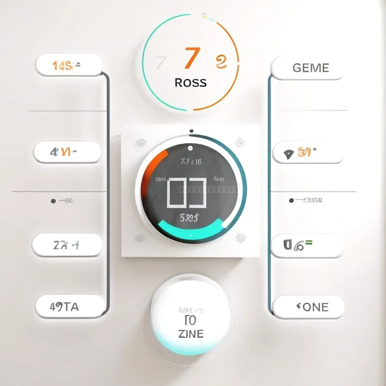 Modulare Systemarchitektur