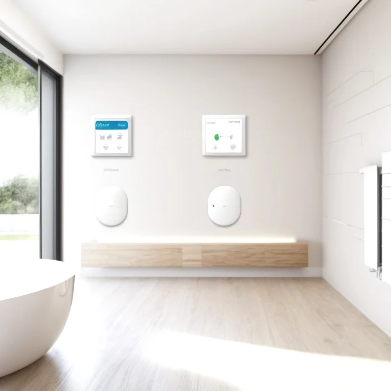 Smart Home Integration